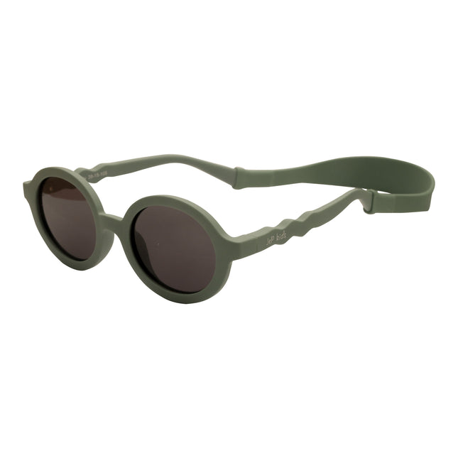 <tc>JeP Kids</tc> Lunettes de soleil bébé Sweety Basil 6/18 mois