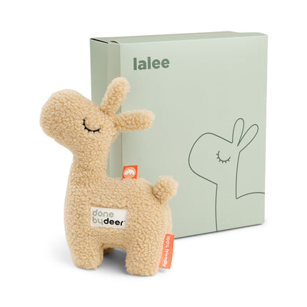 <tc>Done by Deer</tc> Boîte cadeau Lalee Sand