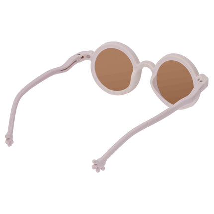 <tc>Dooky</tc> Lunettes de soleil pour bébé Waikiki Soft Pink Baby