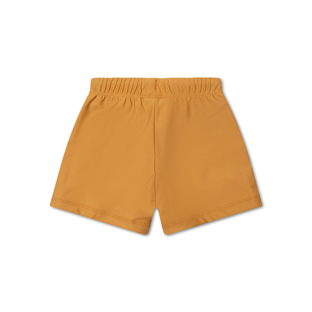 <tc>Swim Essentials</tc> Maillot de bain enfant Pantalon jaune