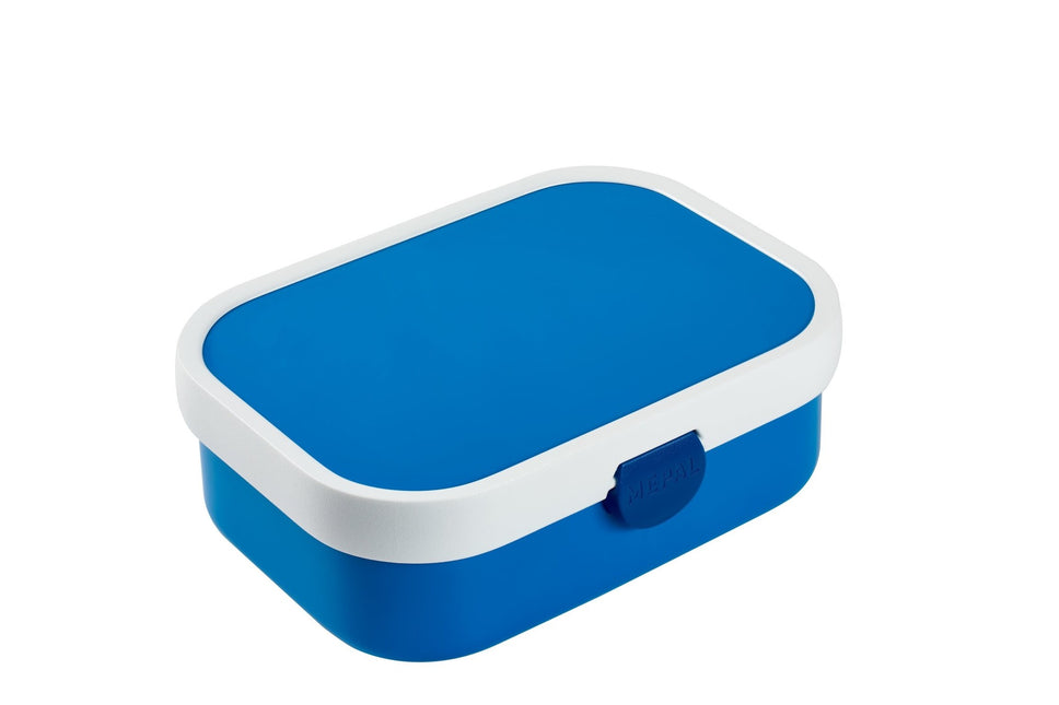 <tc>Mepal</tc> Lunchbox Campus Bleu