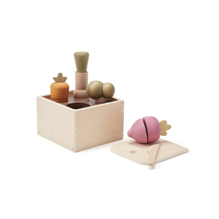 <tc>Kid's Concept</tc> Jardinière en bois