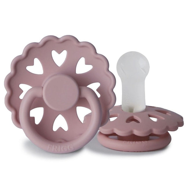 <tc>Frigg</tc> <tc>tétine</tc> Taille 2 conte de fées La petite sirène Silicone