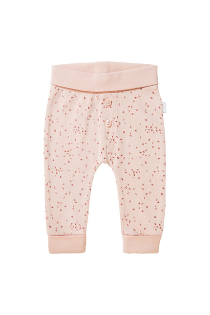 <tc>Noppies</tc> Pantalon bébé Nicea Rose Smoke