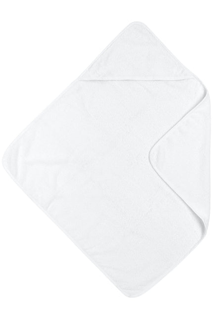 <tc>Meyco</tc> Serviette de bain Baby Basic Terry White