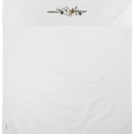 <tc>Meyco</tc> Drap de lit Floral