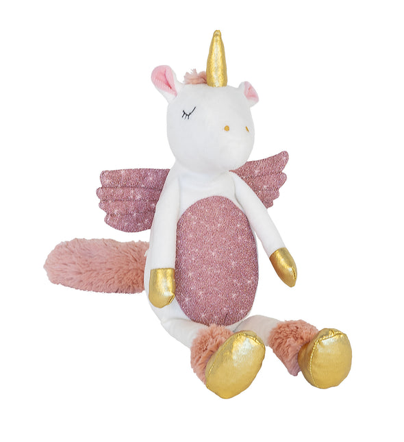 <tc>Happy Horse</tc> Licorne câline 30cm