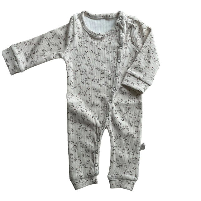 <tc>Yumi Baby</tc> Combinaison de boîtes Branches de pommiers