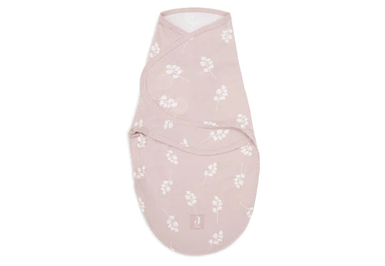 <tc>Jollein</tc> Sac de couchage Baby Wrapper Twig Wild Rose