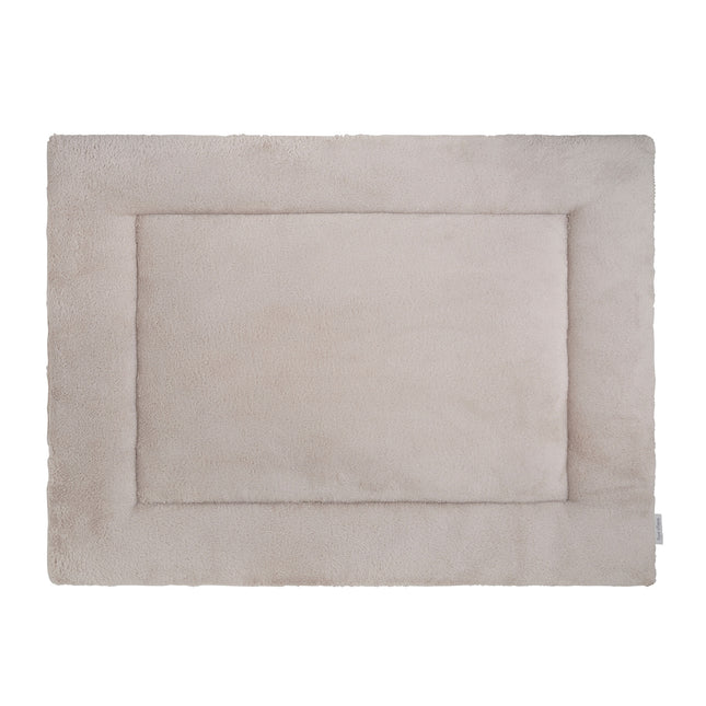 <tc>Baby's Only</tc> Couvre-lit Cozy Urban Taupe 75X95cm