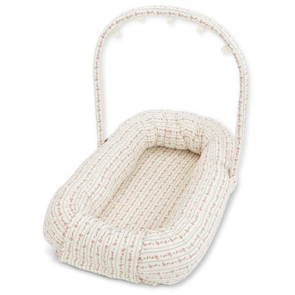 <tc>Konges Slojd</tc> Nid de bébé Nellie 83x43cm