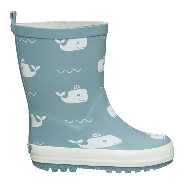 <tc>Fresk</tc> Bottes de pluie Baleine