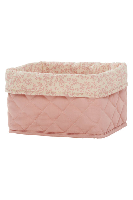 <tc>Noppies</tc> Panier Botanique Réversible Misty Rose M