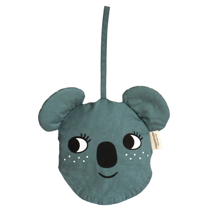 <tc>Roommate</tc> Chapeau de soleil Baby Koala