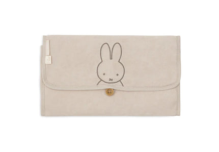 <tc>Jollein</tc> Changer de mat Miffy Nougat