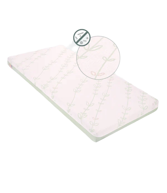 <tc>Babymoov</tc> Matelas pour enfants Cosy Lite Antibactérien 70X140cm