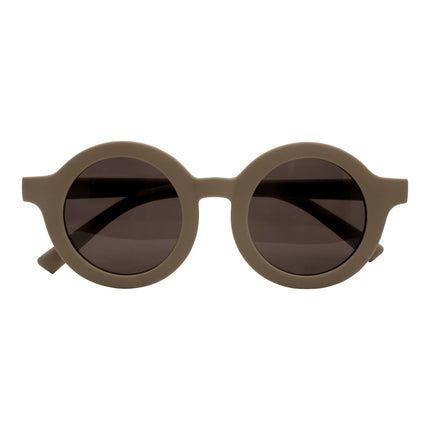 <tc>JeP Kids</tc> Lunettes de soleil bébé Elan Taupe 2+ ans