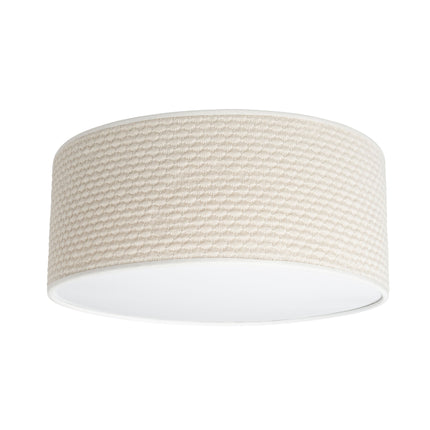 <tc>Baby's Only</tc> Lampe de plafond Warm Linen 35cm