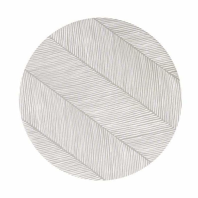 <tc>Toddlekind</tc> Rug Sandy Lines Stone