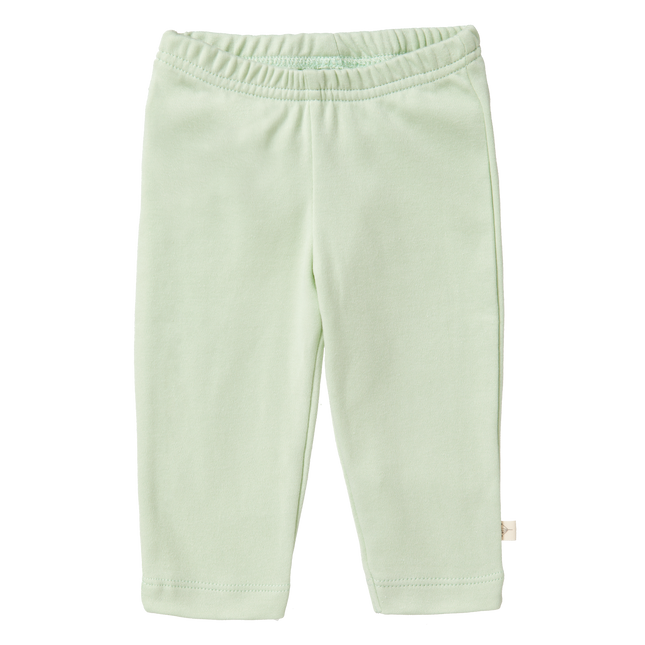 <tc>Fresk</tc> Pantalon Baby Uni Menthe