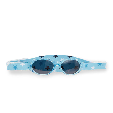 <tc>Dooky</tc> Lunettes de soleil bébé Martinique 0-24 mois Blue Star