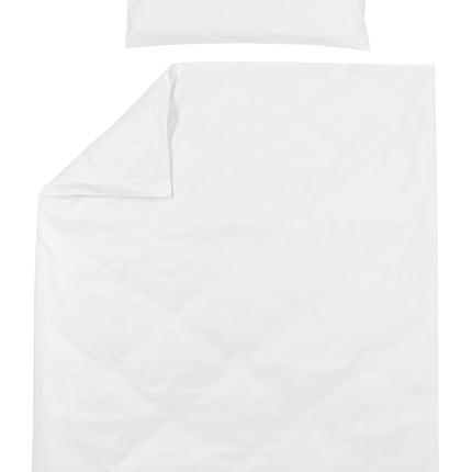 <tc>Meyco</tc> Housse de couette 100X135cm Offwhite