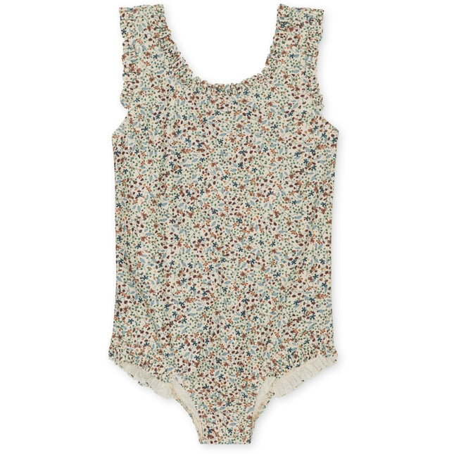 <tc>Konges Slojd</tc> Maillot de bain enfant Louloudi