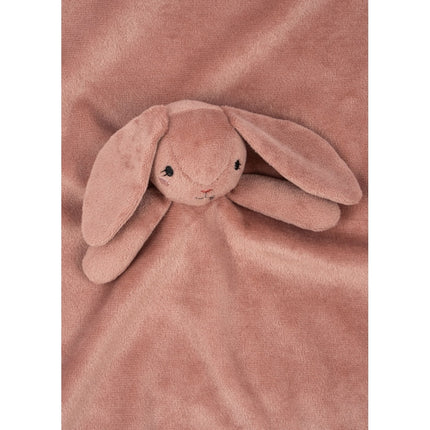 <tc>Konges Slojd</tc> Doudou lapin endormi