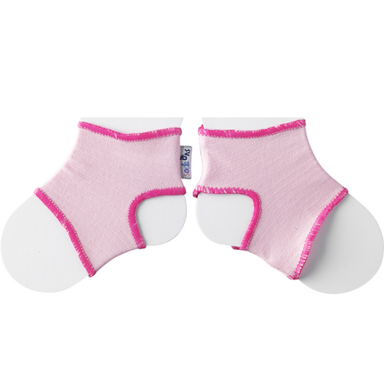 <tc>Dooky</tc> Chaussettes pour bébé Rose