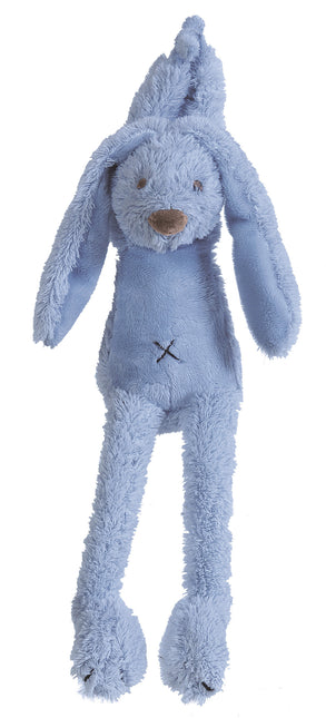 <tc>Happy Horse</tc> Pendentif musical Baby Rabbit Richie Deep Blue 34cm