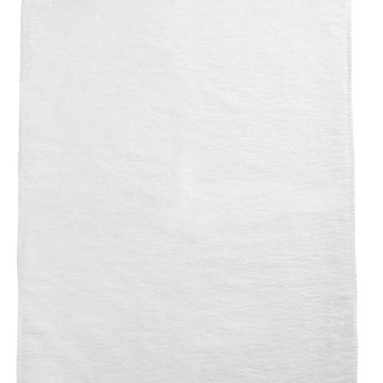 <tc>Meyco</tc> Couverture du berceau Uni White