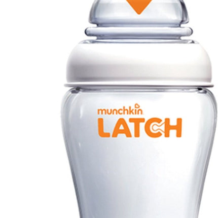 <tc>Munchkin</tc> Biberon Latch Feeding bottle 240ml