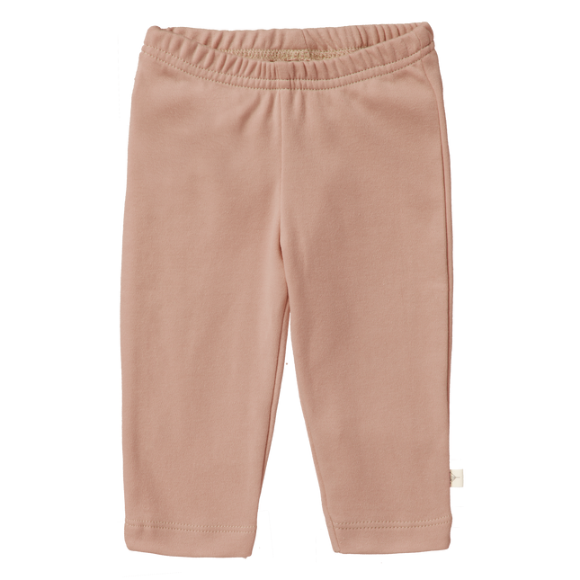 <tc>Fresk</tc> Pantalon bébé Uni Mellow Rose