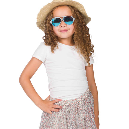 <tc>Dooky</tc> Lunettes de soleil bébé Jamaica Air Drupple Junior