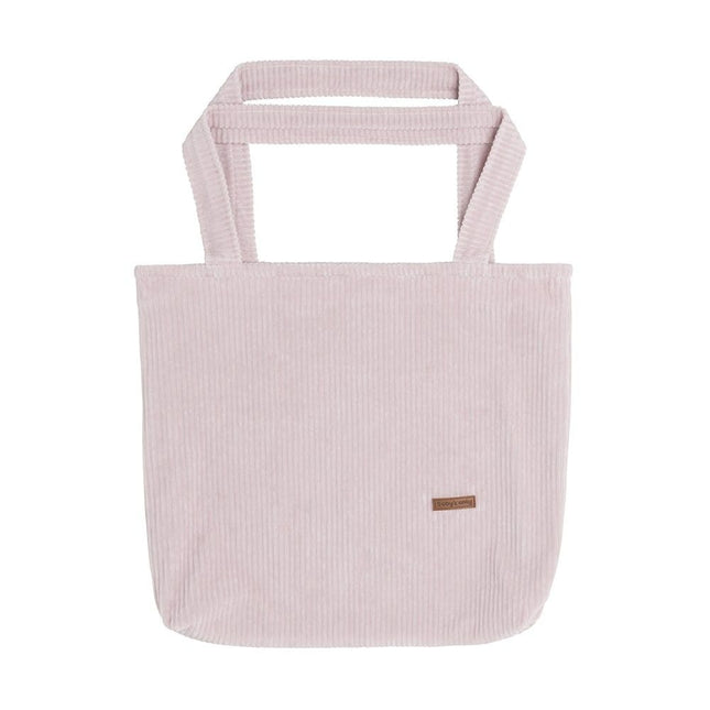 <tc>Baby's Only</tc> Sac à langer Sense Old Pink