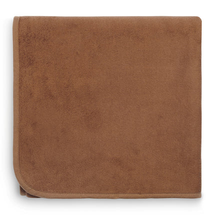 <tc>Jollein</tc> Couverture de berceau Caramel 75x100cm