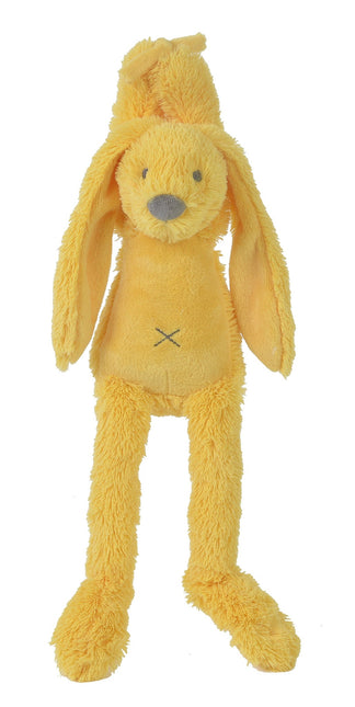 <tc>Happy Horse</tc> Pendentif musical Baby Rabbit Richie Yellow 34cm