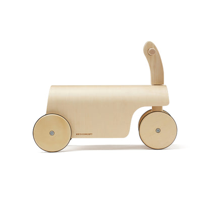 <tc>Kid's Concept</tc> Voiture à trolley