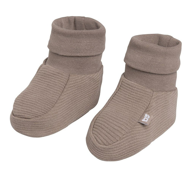 <tc>Baby's Only</tc> Chaussons pour bébé Pure Moka