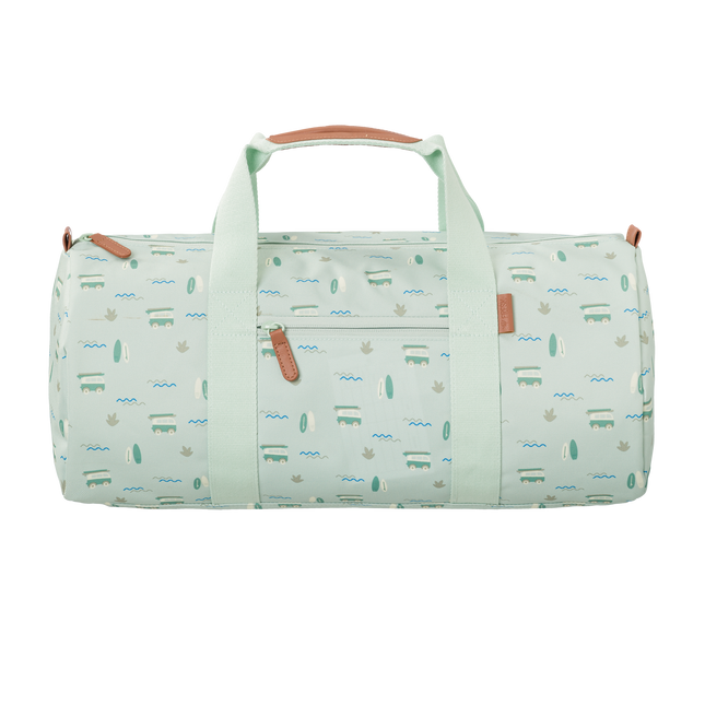 <tc>Fresk</tc> Sac de week-end Surfboy