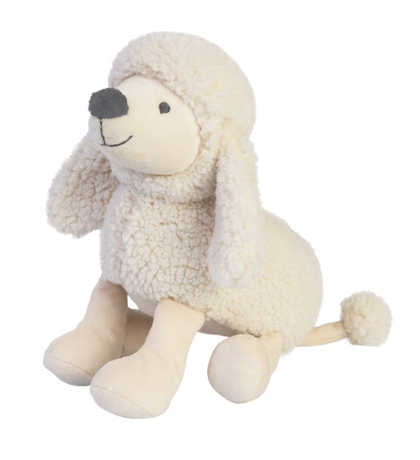 <tc>Happy Horse</tc> Cuddle Poodle Peter 24cm