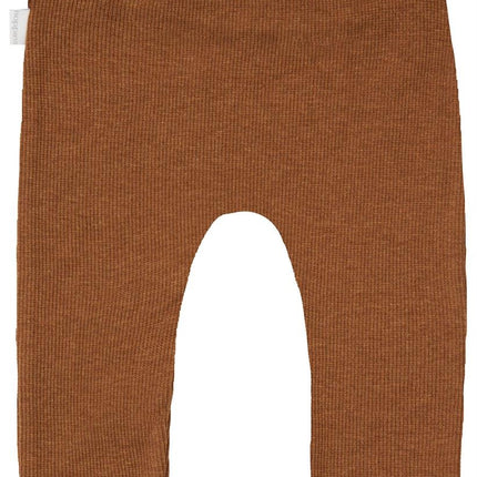 <tc>Noppies</tc> Pantalon bébé Naura Chipmunk Melange