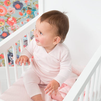 <tc>Baby's Only</tc> Pantalon bébé Mélange Classique Rose Prématuré