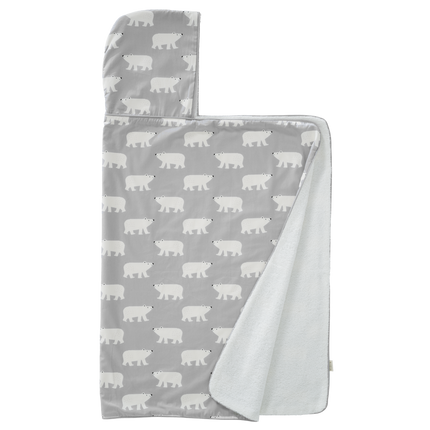 <tc>Fresk</tc> Serviette de bain Baby Polar Bear