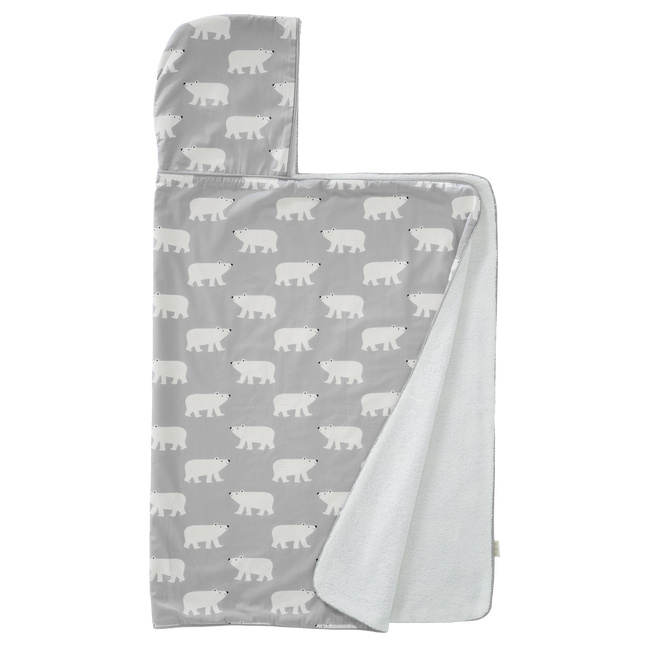 <tc>Fresk</tc> Serviette de bain Baby Polar Bear