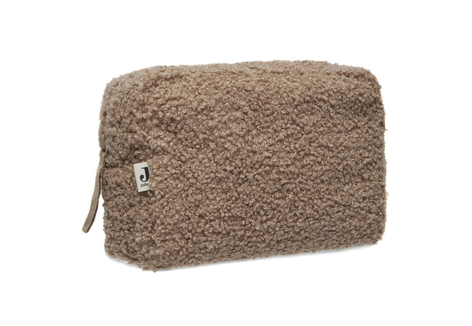 <tc>Jollein</tc> Boucle Biscuit case