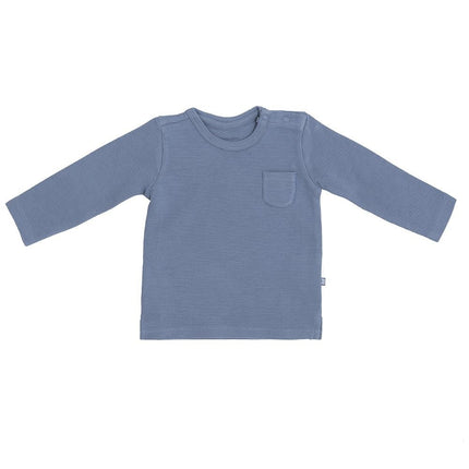 <tc>Baby's Only</tc> Chemise pour bébé Pure Vintage Blue