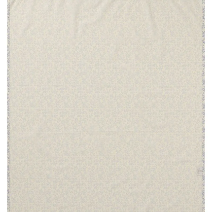 <tc>Noppies</tc> Drap-housse Colony Blue 100X140cm