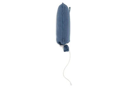 <tc>Jollein</tc> Décoration murale Ballon Jeans Blue 50cm