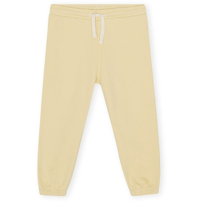 <tc>Konges Slojd</tc> Pantalon bébé Lou Sea Mist